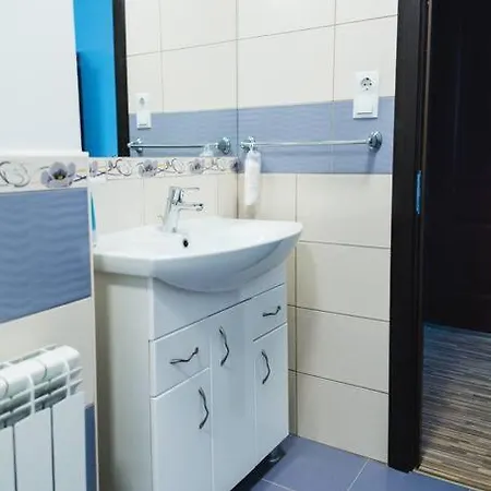 2 Bedroom Apt Park Belvedere Sibiu Extérieur photo
