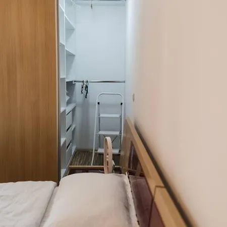 2 Bedroom Apt Park Belvedere Sibiu Extérieur photo