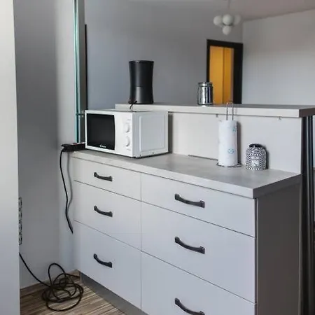 2 Bedroom Apt Park Belvedere Sibiu Extérieur photo