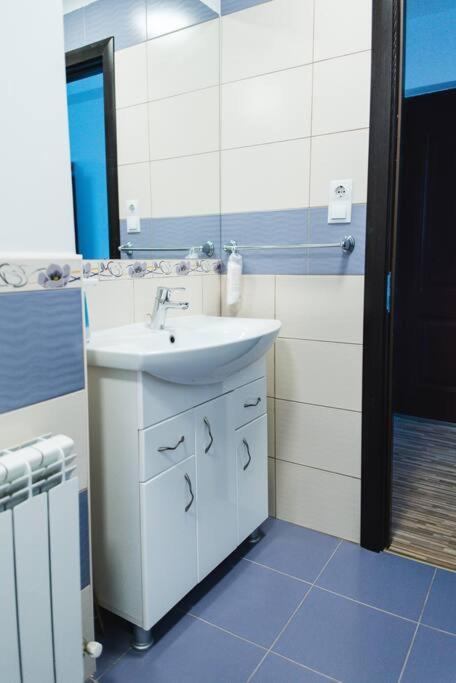 2 Bedroom Park Belvedere *