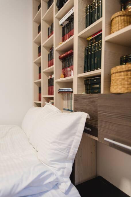 2 Bedroom Park Belvedere Apartment Hermannstadt