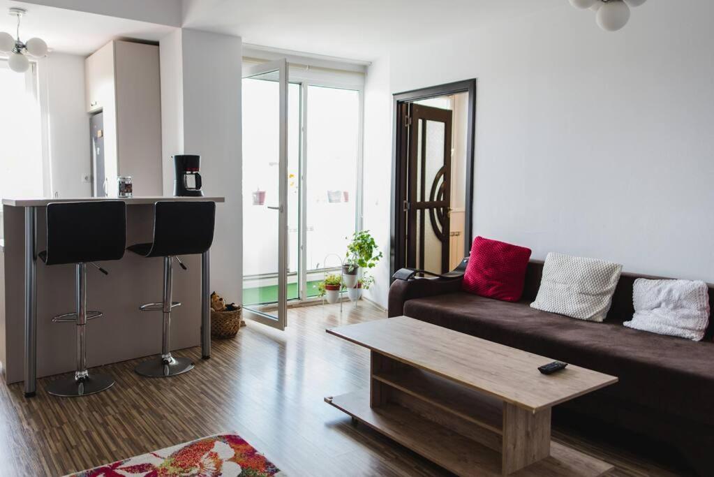 2 Bedroom Park Belvedere *