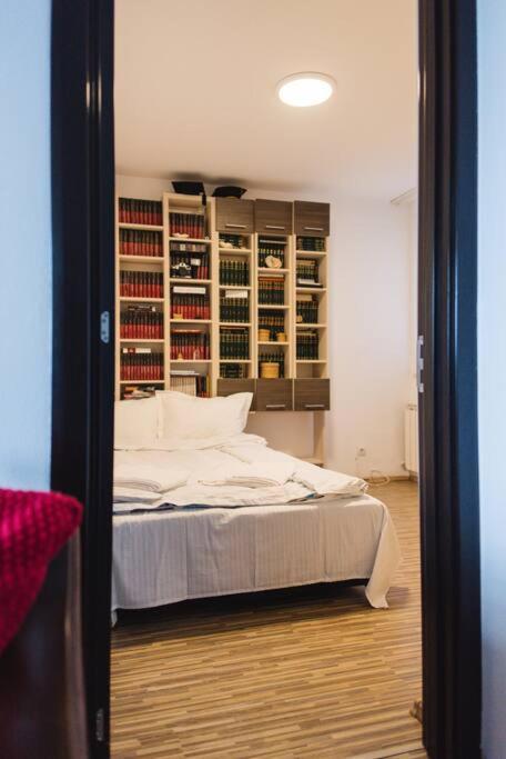 2 Bedroom Park Belvedere