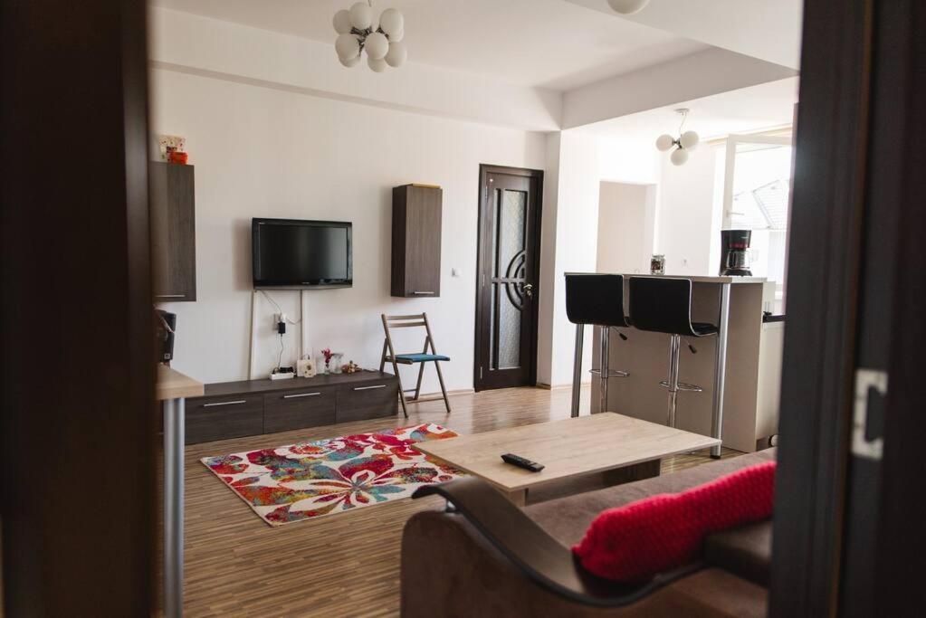 2 Bedroom Park Belvedere * Hermannstadt