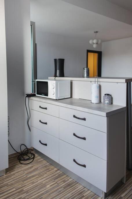 2 Bedroom Park Belvedere * Hermannstadt